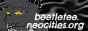 'Beetletee' website button
