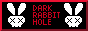 'Dark Rabbit Hole' website button