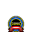 Animated Sonic